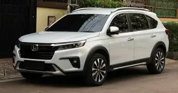 Honda BRV Rental in Islamabad & Rawalpindi