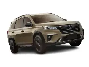 Honda BR-V 7-Seater