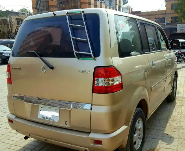 Suzuki APV