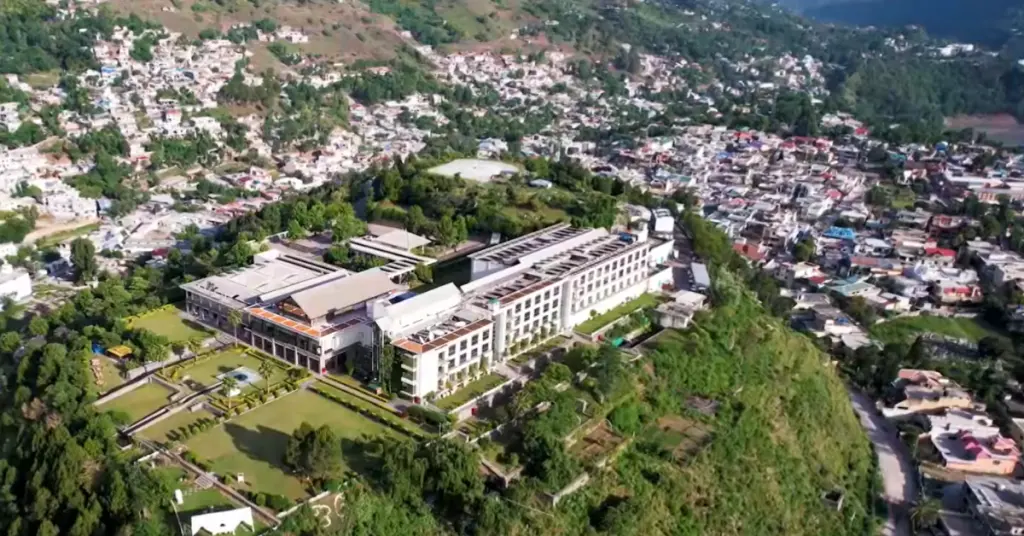 Azad Kashmir