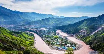 Muzaffarabad
