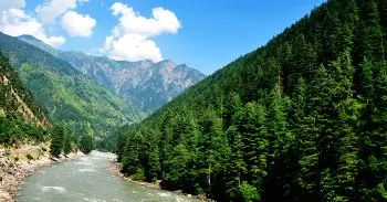 Neelum Valley