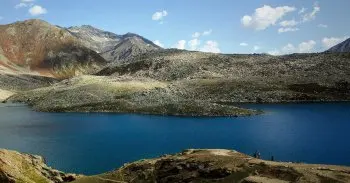 Naran Kaghan