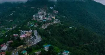 Murree & Nathia Gali