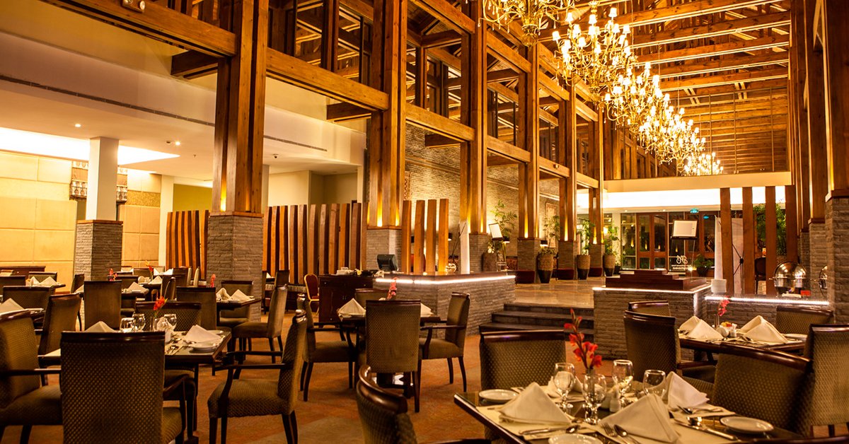 Pearl Continental Hotel Gallery 2