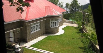 Maisonette Firhill Villas