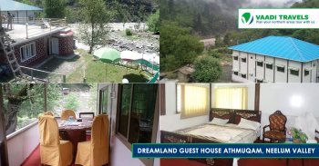 Dreamland Guest House