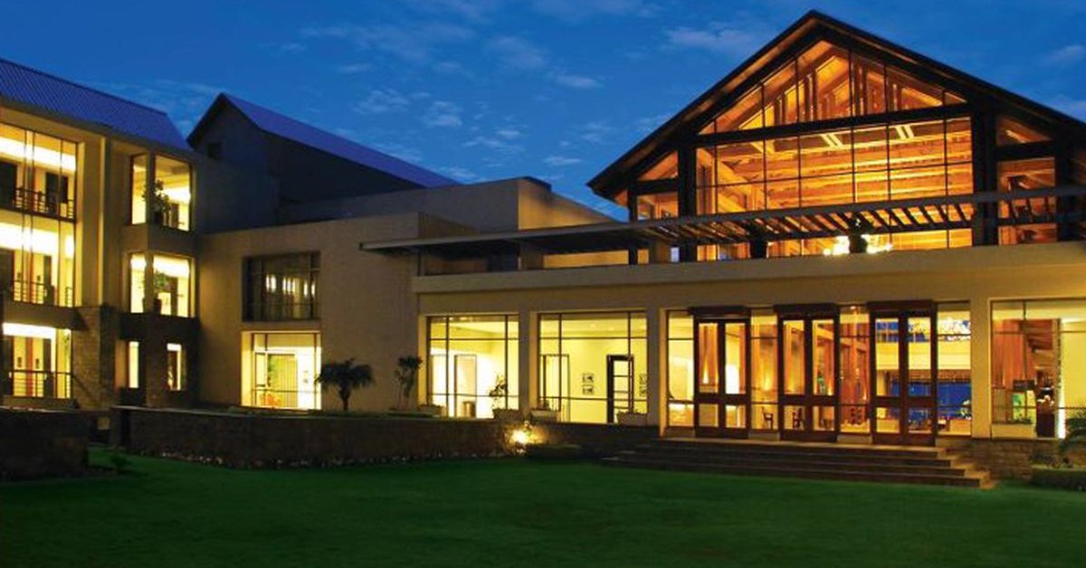 Pearl Continental Hotel Gallery 1
