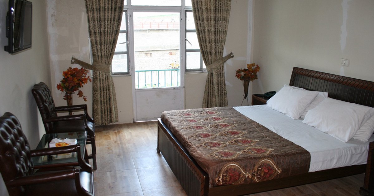 Pine Top Hotel Gallery 2