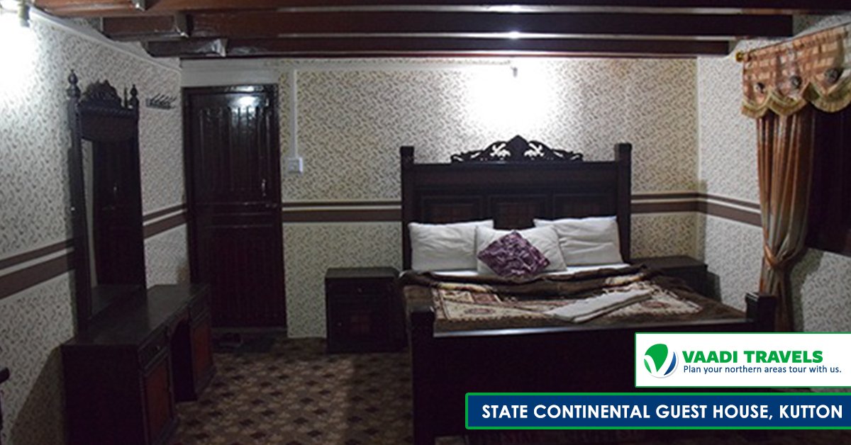 State Continental Guest House Gallery 2