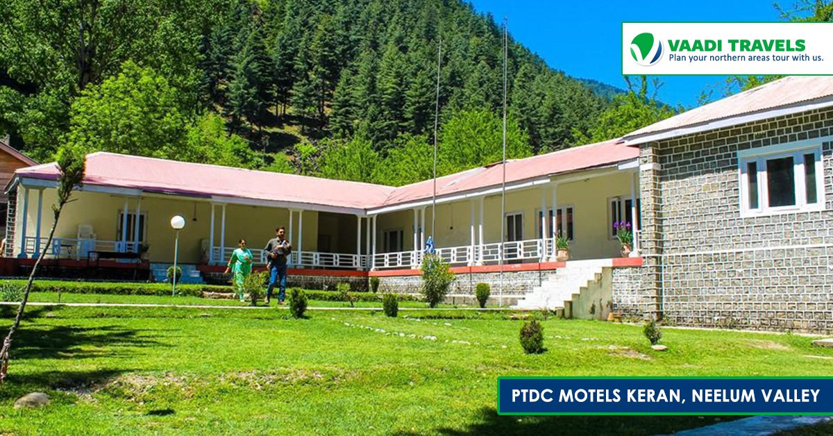 Ptdc Motel
