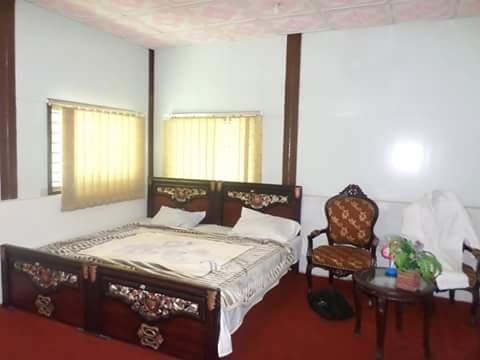 Dreamland Guest House Gallery 1