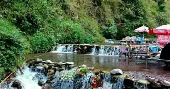 3 Days Naran & Shogran Tour Package