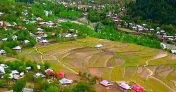 7 Days Arang Kel And Taobat Tour Package