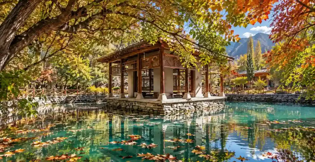 10 Days Premium Hunza & Skardu Family Tour