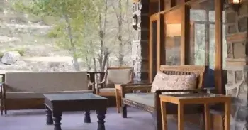 5 Days Swat Kalam Luxury Honeymoon Package