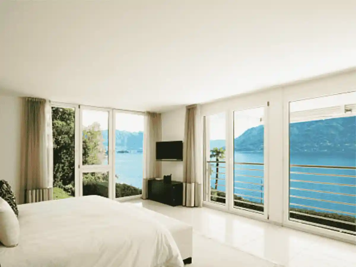 5 Days Skardu Deluxe Honeymoon by Air
