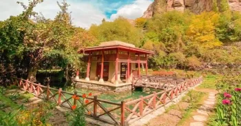 5 Days Skardu Autumn Tour by Air for Families and Couples