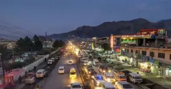 3 Days Abbottabad, Nathia Gali & Murree Tour
