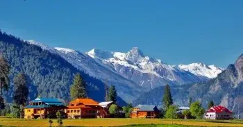 6 Days Neelum Valley Premium Honeymoon Package