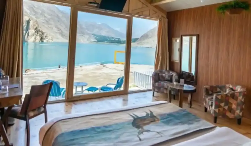 5 Days Economy Hunza Tour Package From Gilgit