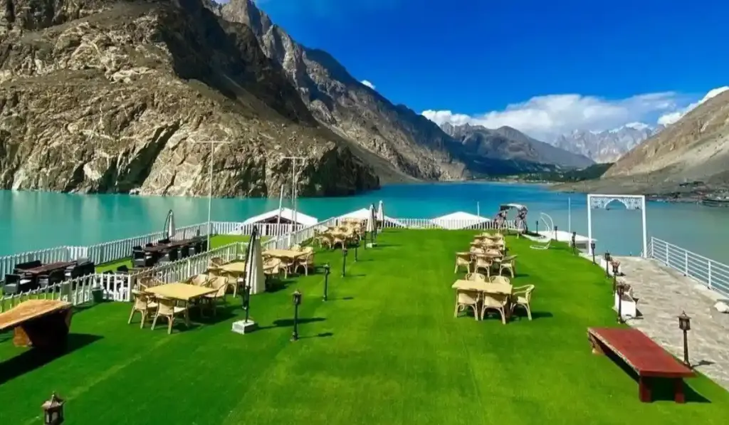 6 Days Hunza Family Road Trip