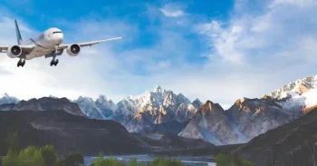 4 Days Hunza & Khunjerab Pass Luxury Tour by Air
