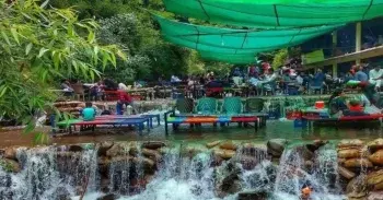 8 Days Naran & Skardu Premium Honeymoon Package