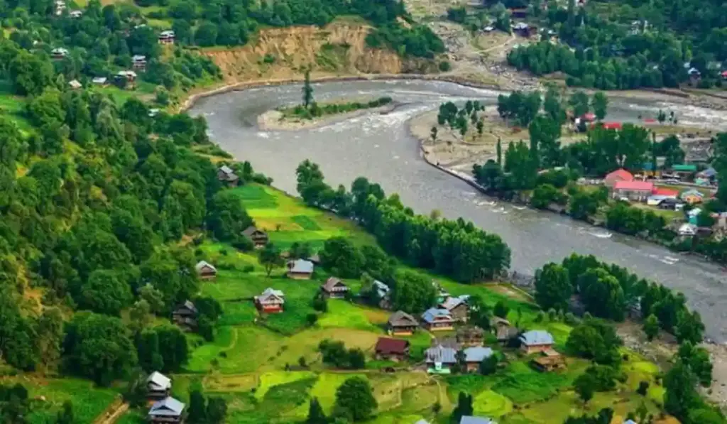 12 Days Azad Kashmir Tour Package