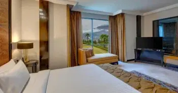 7 Days Skardu Premium Honeymoon Via Besham