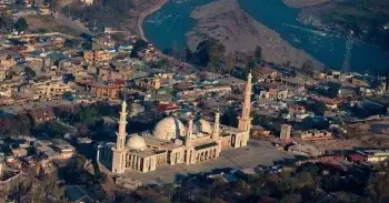 5 Days Muzaffarabad Tour Package