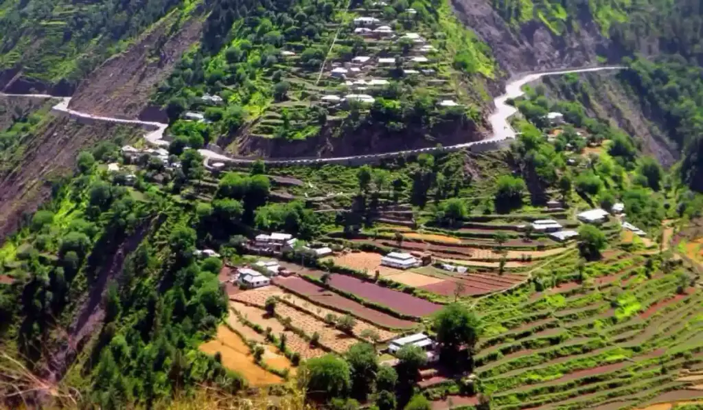 7 Days Muzaffarabad And Chikar Tour Package