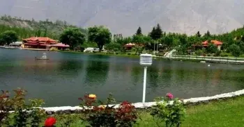 12 Days Hunza & Skardu Tour From Lahore